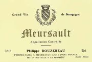 Meursault-Ph Bouzereau
